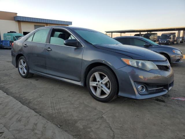 صورة رقم 4 من المزاد - 2012 TOYOTA CAMRY BASE مع VIN 4T1BF1FK8CU063538