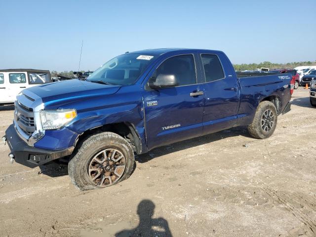 Photo 1 from auction – 2014 TOYOTA TUNDRA DOU with VIN 5TFRY5F15EX159799
