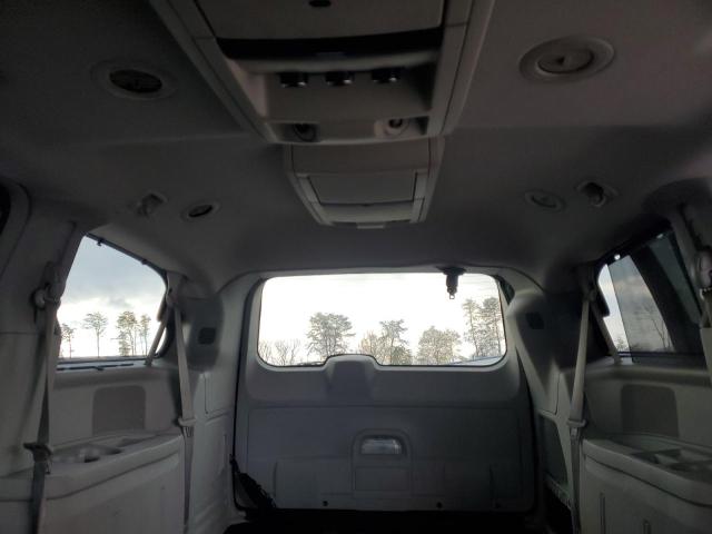 Photo 10 from auction – 2013 CHRYSLER TOWN & COU with VIN 2C4RC1CG9DR646601