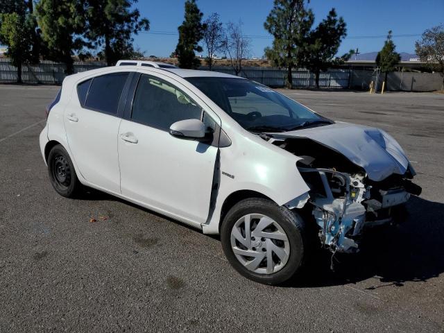 Photo 4 from auction – 2015 TOYOTA PRIUS C with VIN JTDKDTB36F1086245