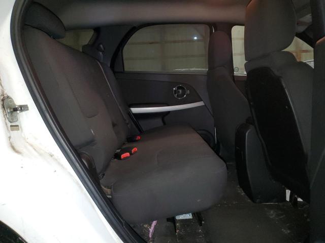 Photo 11 from auction – 2007 PONTIAC TORRENT with VIN 2CKDL63FX76110107