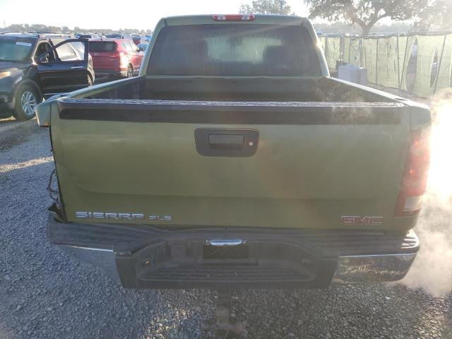 Photo 6 from auction – 2009 GMC SIERRA C15 with VIN 3GTEC23J19G184368