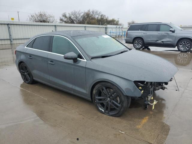 Photo 4 from auction – 2019 AUDI A3 PREMIUM with VIN WAUBEGFF2KA104000