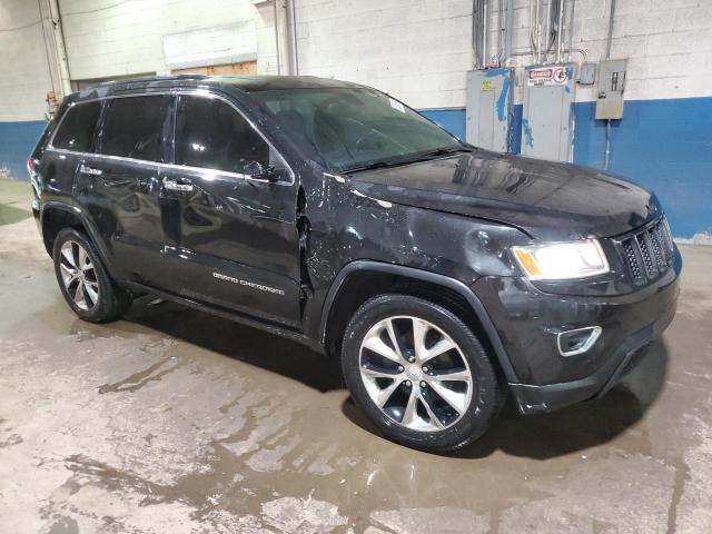Photo 4 from auction – 2014 JEEP GRAND CHER with VIN 1C4RJFBG2EC294802