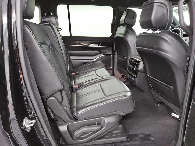 Photo 11 from auction – 2022 JEEP WAGONEER S with VIN 1C4SJVBT2NS201520