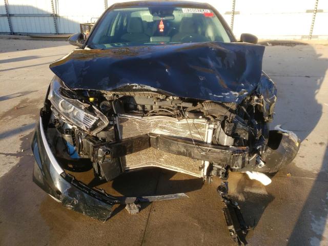 Photo 5 from auction – 2023 KIA FORTE LX with VIN 3KPF24AD5PE508043