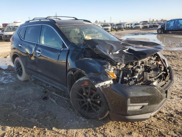 Photo 4 from auction – 2018 NISSAN ROGUE S with VIN 5N1AT2MT5JC741283
