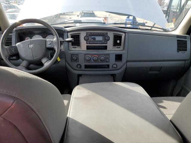 Photo 8 from auction – 2006 DODGE RAM 2500 S with VIN 1D7KS28C36J154515