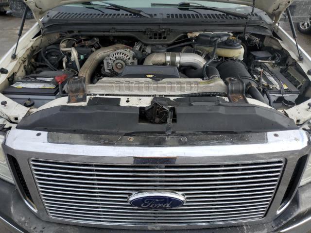Photo 12 from auction – 2006 FORD F550 SUPER with VIN 1FDAF56PX6EB20920
