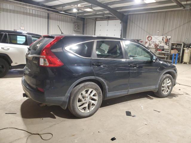 Photo 3 from auction – 2015 HONDA CR-V EX with VIN 5J6RM4H58FL059107