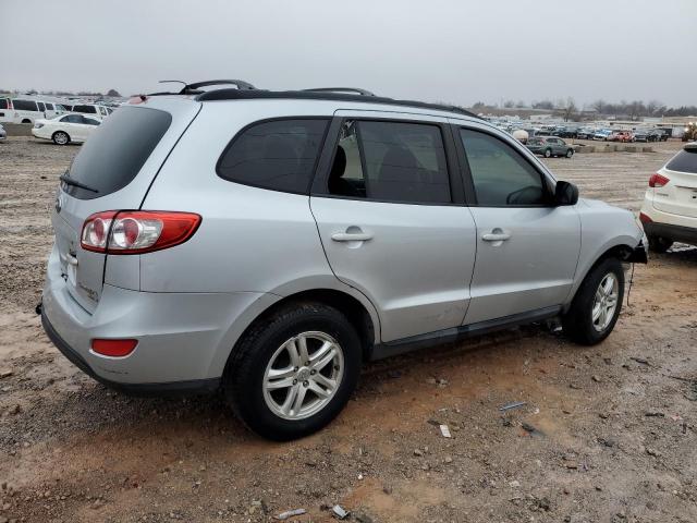 Photo 3 from auction – 2010 HYUNDAI SANTA FE G with VIN 5NMSGDAB1AH334597