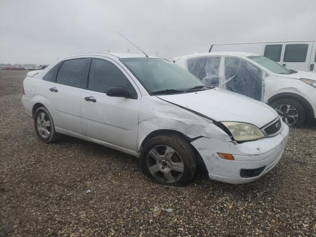 Photo 4 from auction – 2007 FORD FOCUS S ZX with VIN 1FAFP34N57W237397