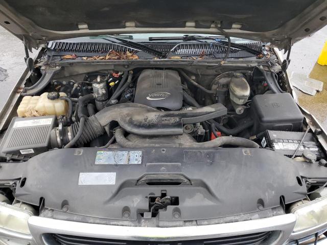 Photo 12 from auction – 2003 GMC YUKON with VIN 1GKEC13ZX3R243204