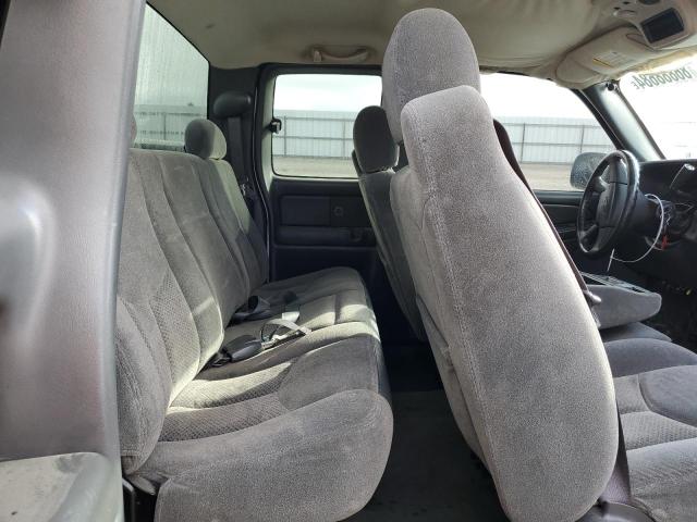 Photo 10 from auction – 2004 CHEVROLET SILVERADO with VIN 2GCEC19V341288169