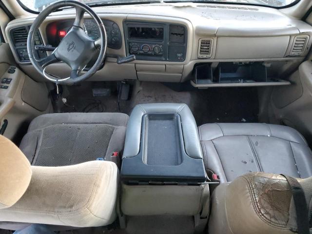Photo 8 from auction – 2001 CHEVROLET SILVERADO with VIN 1GCHK29U61E339378