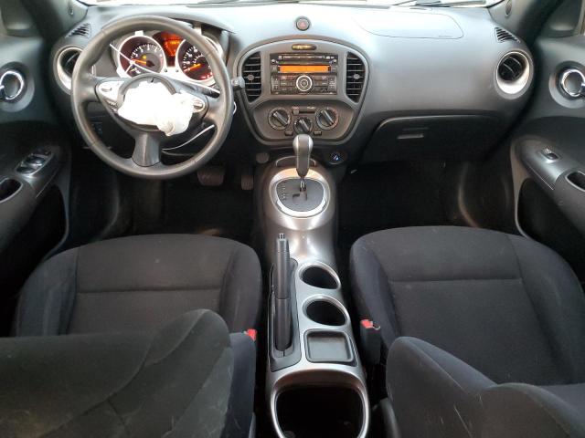 Photo 8 from auction – 2011 NISSAN JUKE S with VIN JN8AF5MR3BT016949