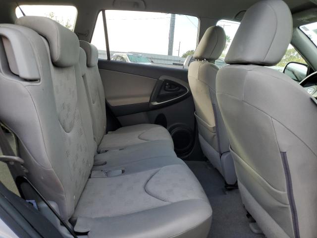 Photo 11 from auction – 2010 TOYOTA RAV4 with VIN JTMBF4DV8AD024335