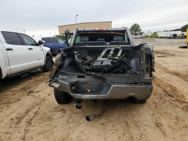 Photo 6 from auction – 2013 RAM 1500 ST with VIN 1C6RR6KT8DS510217