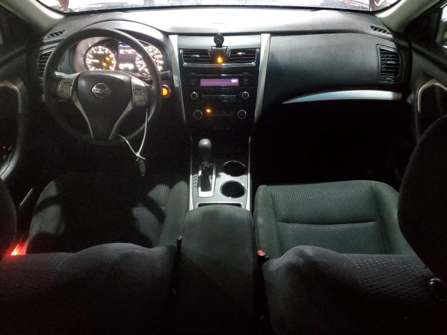 Photo 8 from auction – 2015 NISSAN ALTIMA 2.5 with VIN 1N4AL3AP8FN345657