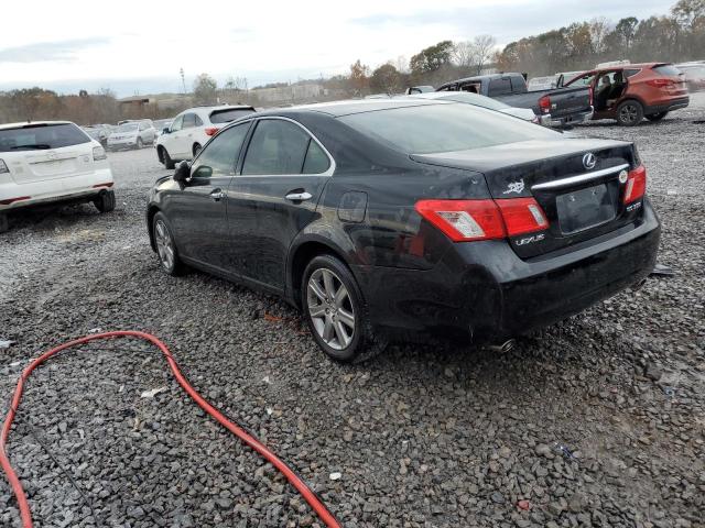 Photo 2 from auction – 2009 LEXUS ES 350 with VIN JTHBJ46G792280629