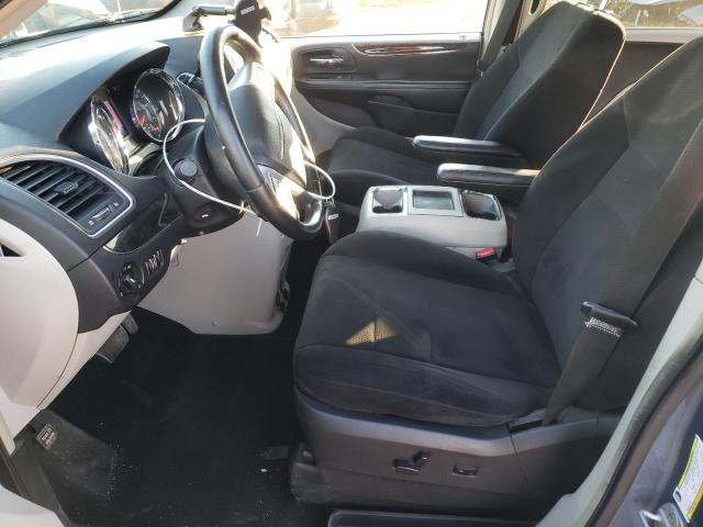 Photo 7 from auction – 2011 CHRYSLER TOWN & COU with VIN 2A4RR5DG7BR801349