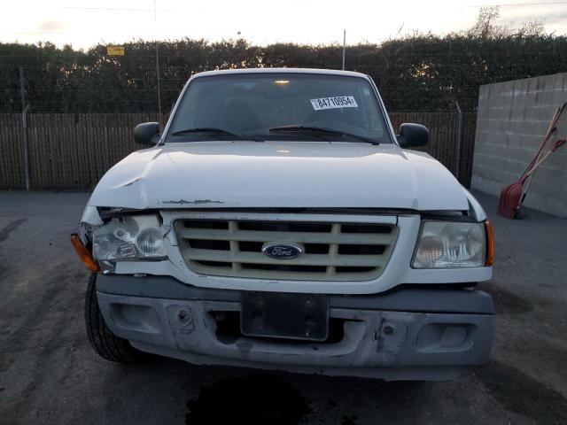Photo 5 from auction – 2003 FORD RANGER SUP with VIN 1FTYR14U53PB59846