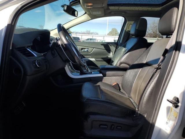 Photo 7 from auction – 2013 FORD EDGE SPORT with VIN 2FMDK4AK3DBC66406