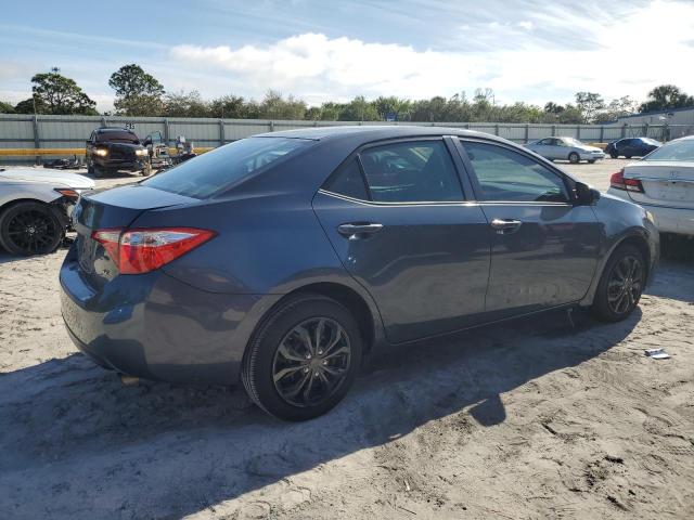 Photo 3 from auction – 2016 TOYOTA COROLLA L with VIN 5YFBURHE8GP434359