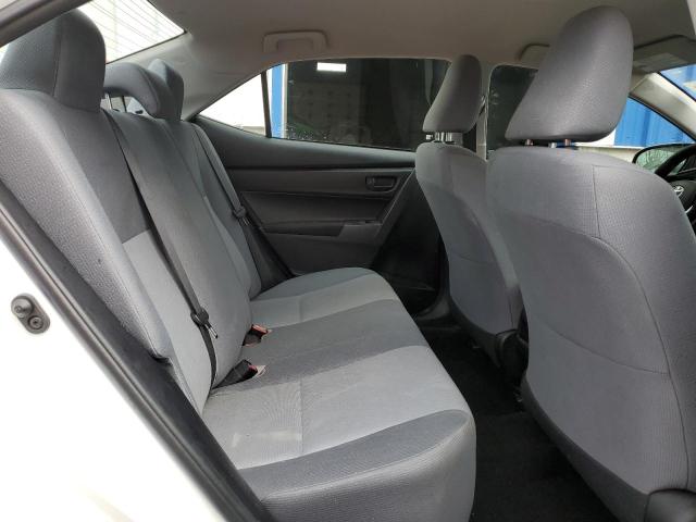 Photo 10 from auction – 2019 TOYOTA COROLLA L with VIN 2T1BURHE3KC137623