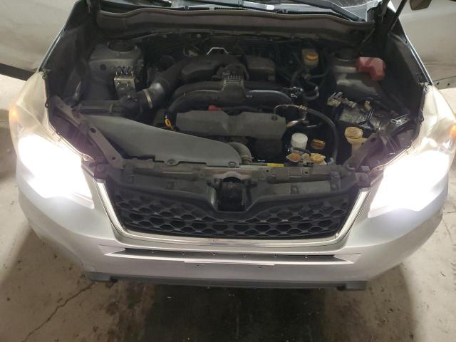 Photo 12 from auction – 2015 SUBARU FORESTER 2 with VIN JF2SJAAC8FH472284