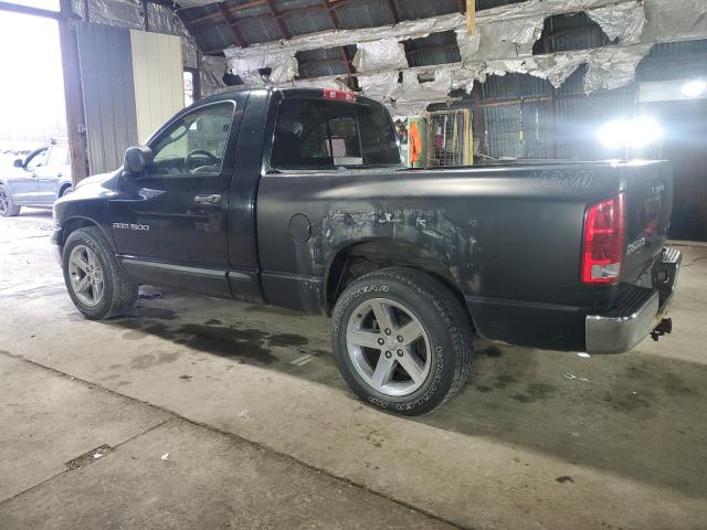 Photo 2 from auction – 2003 DODGE RAM 1500 S with VIN 1D7HA16D03J631268