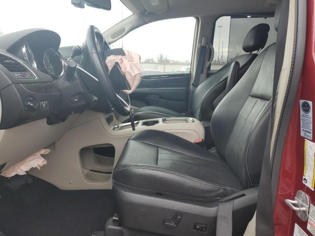 Photo 7 from auction – 2012 CHRYSLER TOWN & COU with VIN 2C4RC1CG6CR362261