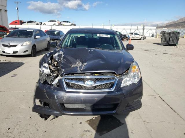 Zdjęcie 5 z aukcji – 2011 SUBARU LEGACY 2.5 z VIN 4S3BMBG67B3254194