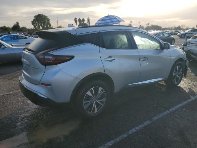 Photo 3 from auction – 2023 NISSAN MURANO SV with VIN 5N1AZ2BS6PC114612