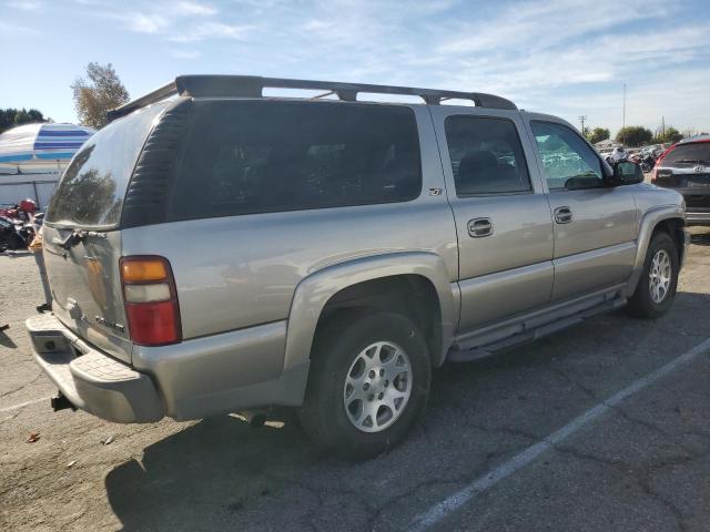 Photo 3 from auction – 2002 CHEVROLET SUBURBAN K with VIN 3GNFK16T02G237847