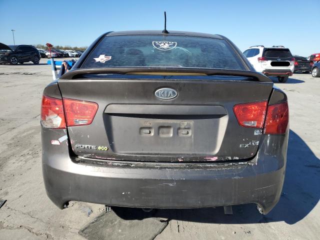 Photo 6 from auction – 2013 KIA FORTE EX with VIN KNAFU4A22D5725918