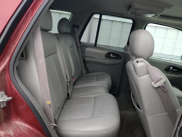 Photo 11 from auction – 2006 CHEVROLET TRAILBLAZE with VIN 1GNDT13S662146743