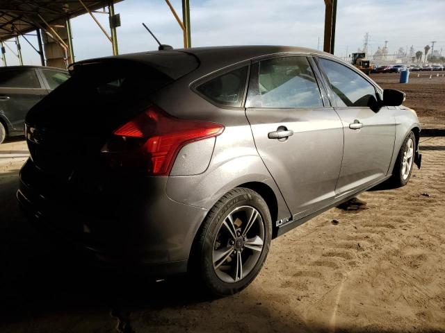 Photo 3 from auction – 2014 FORD FOCUS SE with VIN 1FADP3K26EL310940