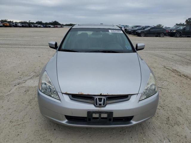 Photo 5 from auction – 2003 HONDA ACCORD EX with VIN 1HGCM66523A023545
