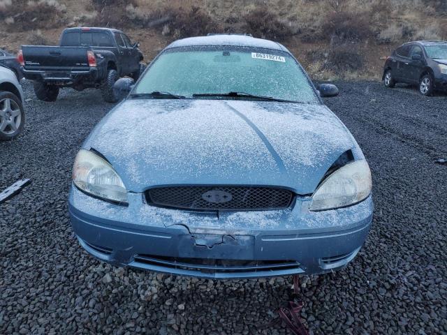 Photo 5 from auction – 2005 FORD TAURUS SE with VIN 1FAFP53U65A275994