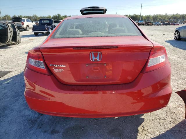 Photo 6 from auction – 2012 HONDA CIVIC EX with VIN 2HGFG3B80CH537091