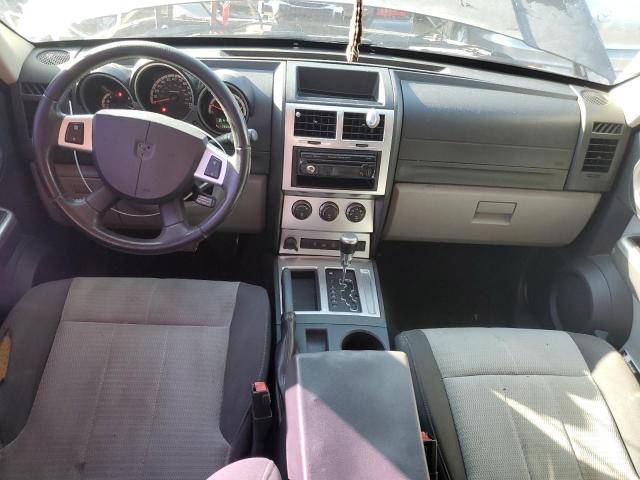 صورة رقم 8 من المزاد - 2007 DODGE NITRO SLT مع VIN 1D8GT58K17W719422