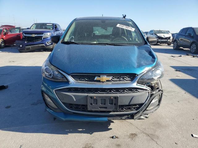 Photo 5 from auction – 2019 CHEVROLET SPARK LS with VIN KL8CB6SA3KC706020