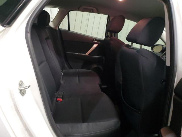 Photo 10 from auction – 2011 MAZDA 3 S with VIN JM1BL1K58B1445243