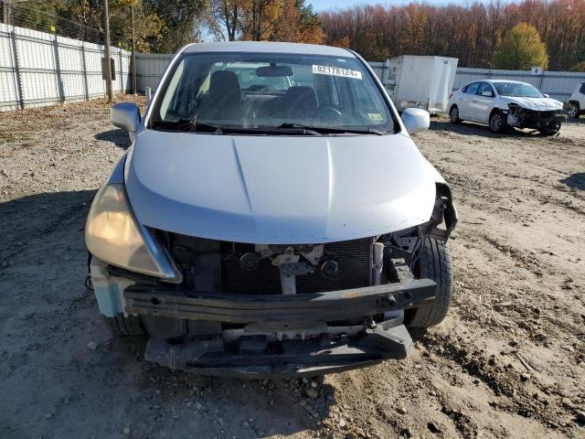 Photo 5 from auction – 2008 NISSAN VERSA S with VIN 3N1BC11E58L361869