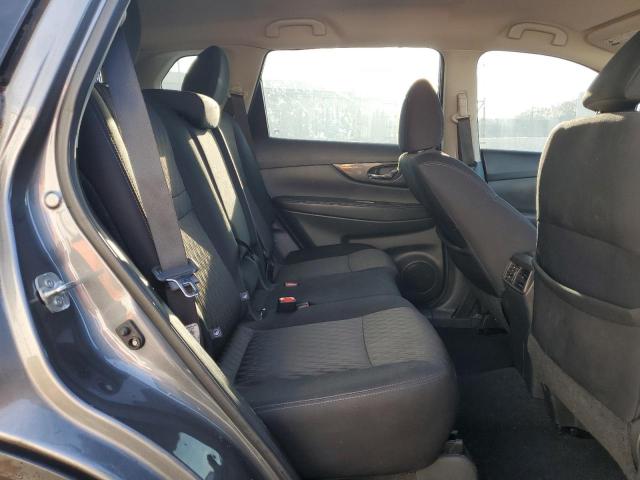 Photo 10 from auction – 2018 NISSAN ROGUE S with VIN 5N1AT2MT3JC728368