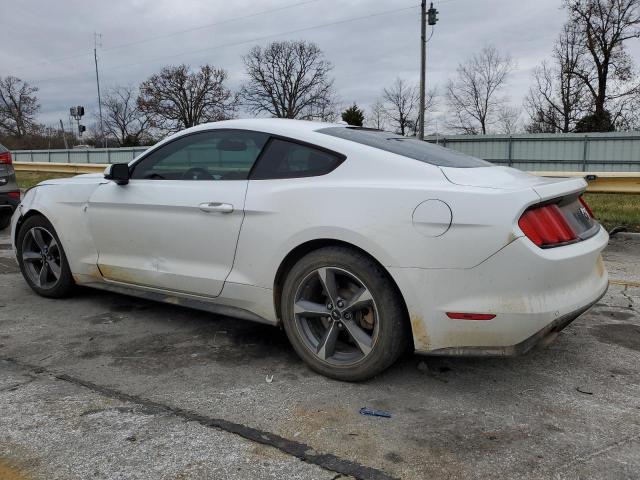 Photo 2 from auction – 2015 FORD MUSTANG with VIN 1FA6P8TH3F5366459