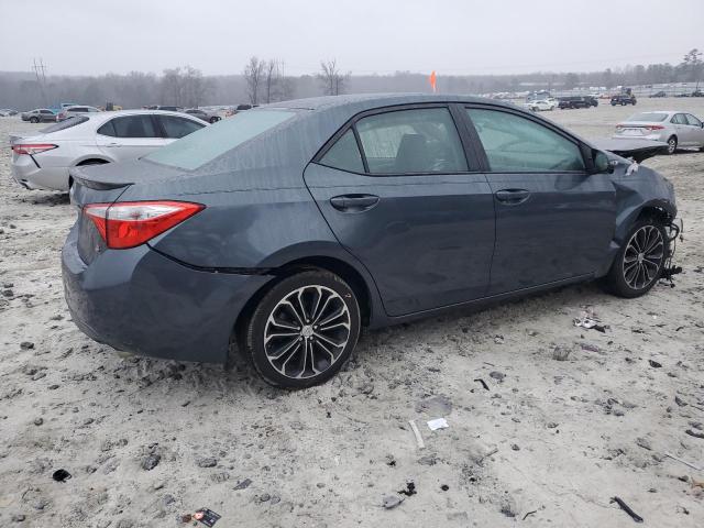 Photo 3 from auction – 2015 TOYOTA COROLLA L with VIN 5YFBURHE8FP276944