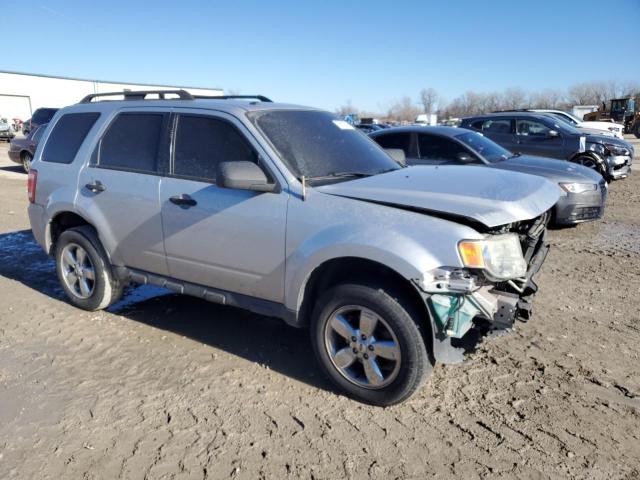 Photo 4 from auction – 2011 FORD ESCAPE XLT with VIN 1FMCU0D7XBKB90868