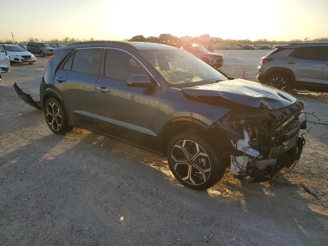 Photo 4 from auction – 2023 KIA NIRO SX with VIN KNDCT3LE0P5096593
